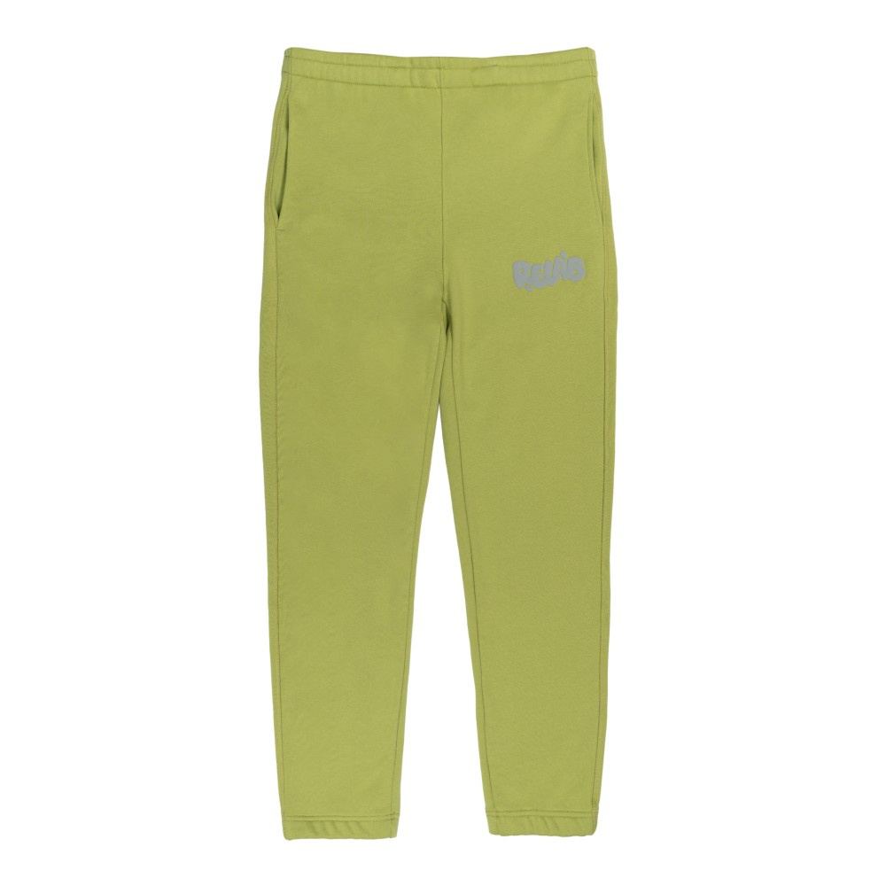 VOLCANO OLIVE SWEATPANTS