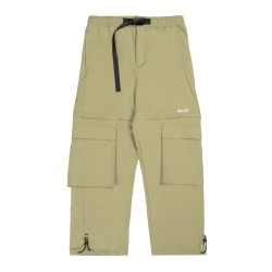 KRESH OLIVE PANTS 