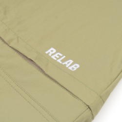 KRESH OLIVE PANTS 