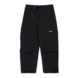 KRESH BLACK PANTS 