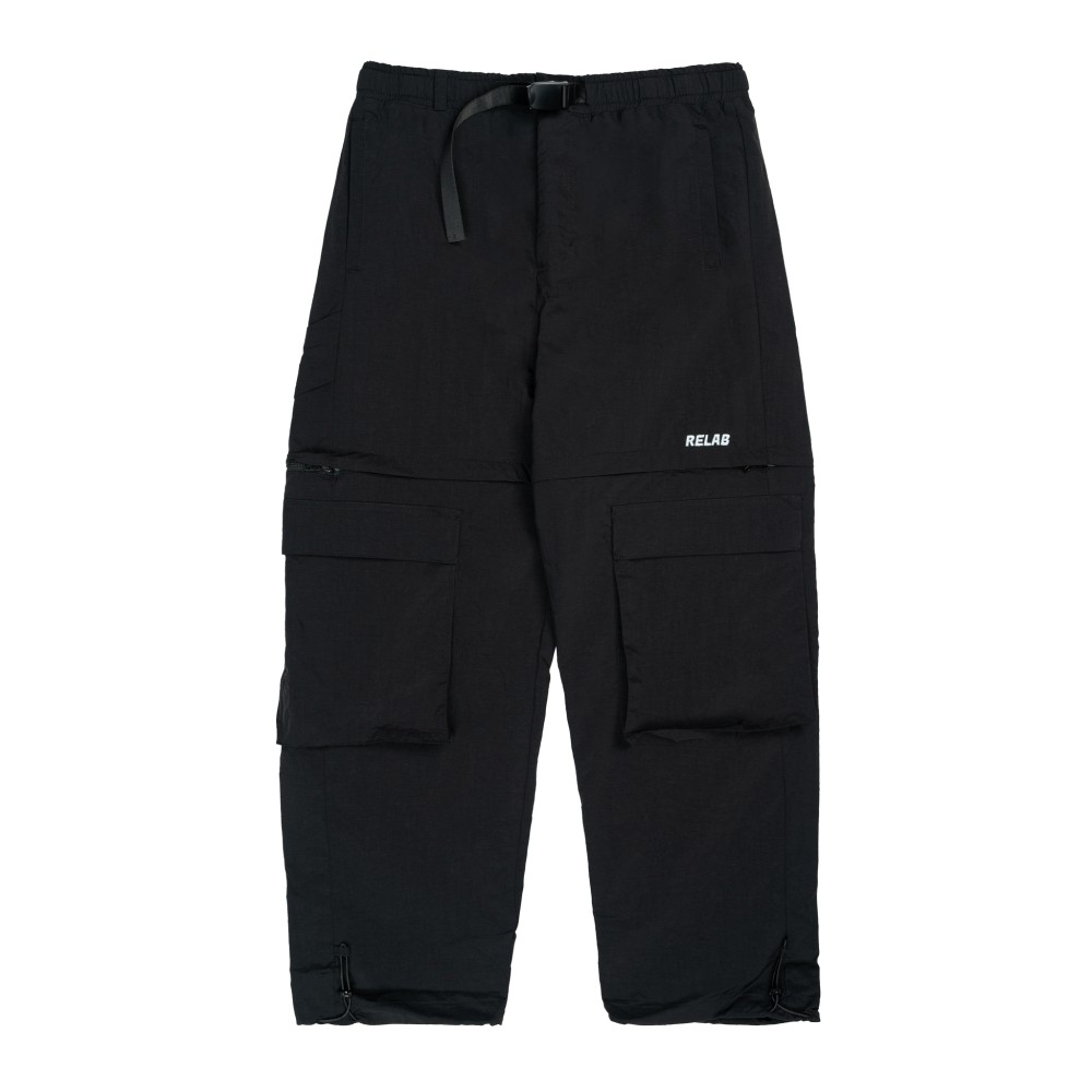 KRESH BLACK PANTS