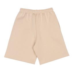 BASIC BEIGE SHORTS 