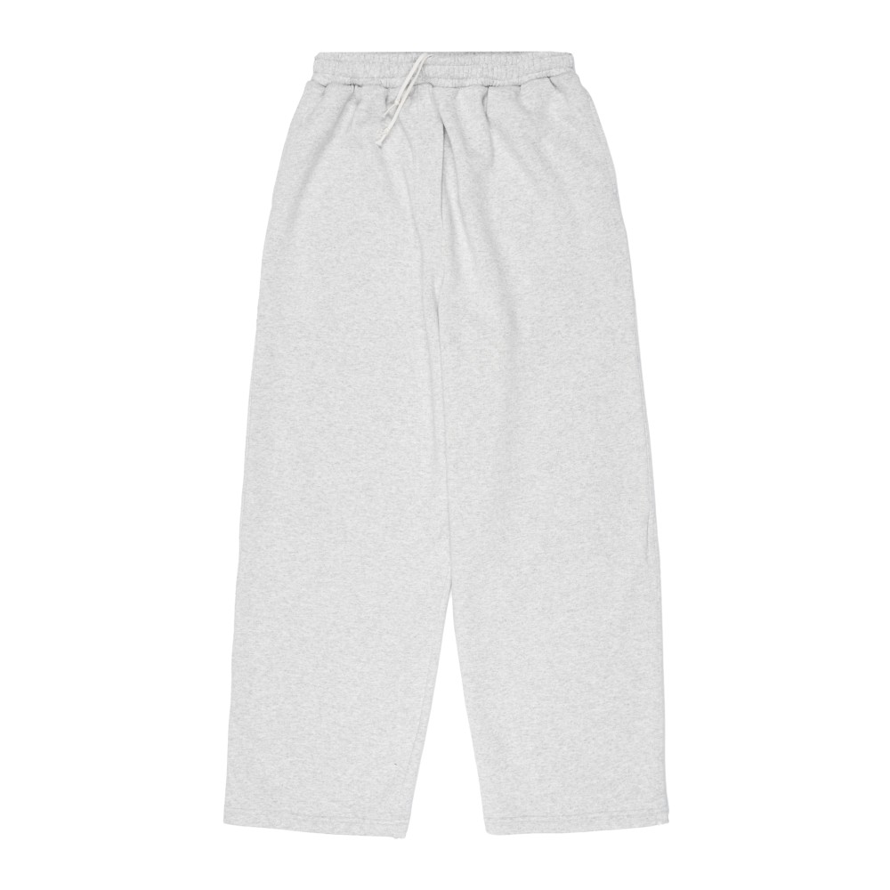 MELANGE R SWEATPANTS