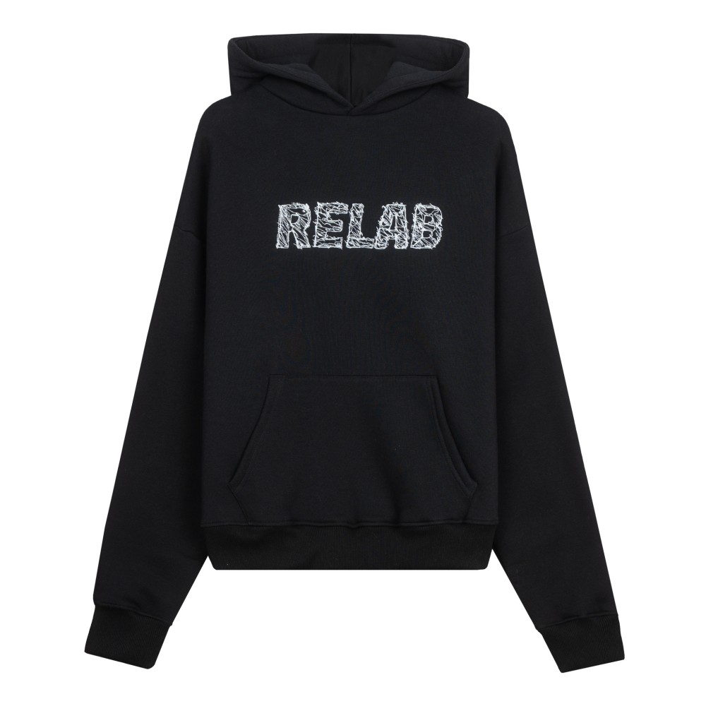 DRAFT HOODIE