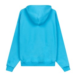 RELAB STUDIOS HOODIE BLUE 