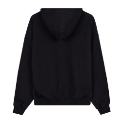 RELAB STUDIOS HOODIE BLACK 