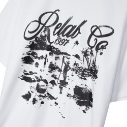 RELAB CO TSHIRT 