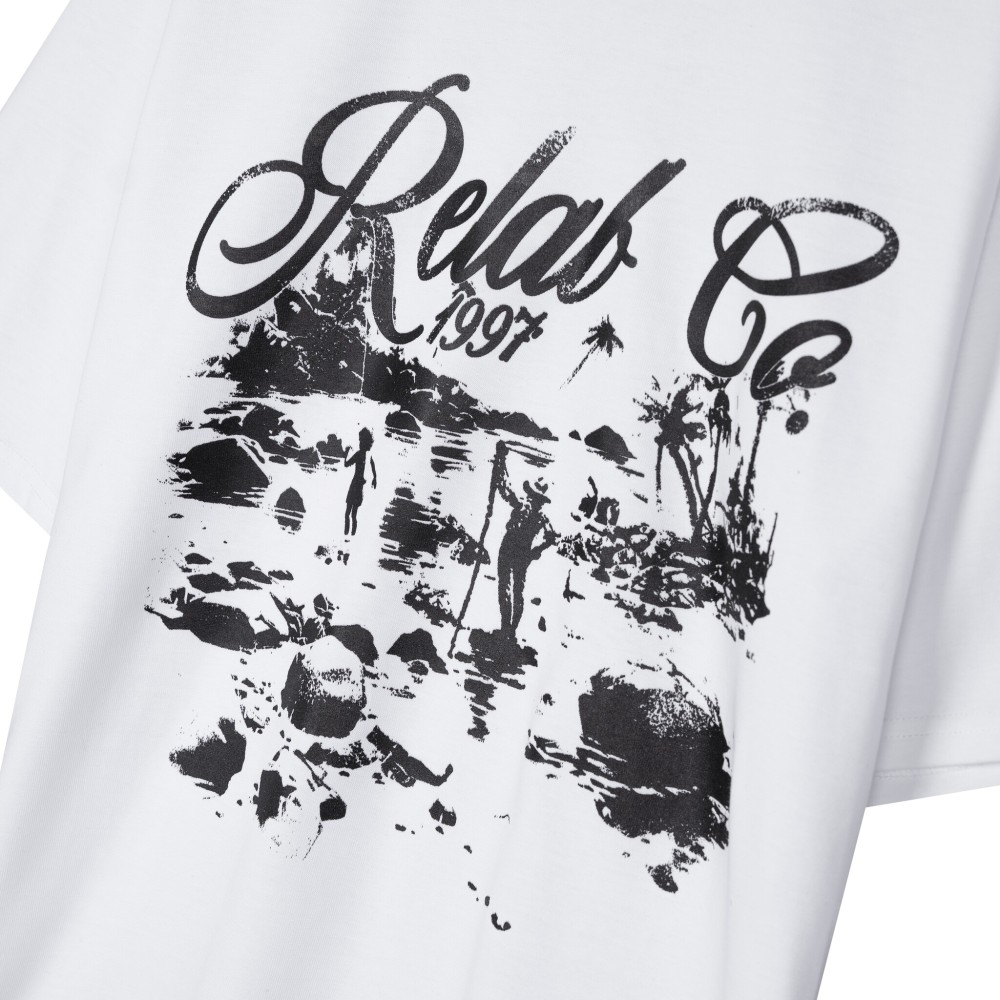 RELAB CO TSHIRT