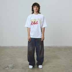 BAGGY DIRT JEANS 