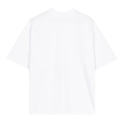 KRESH WHITE T-SHIRT 