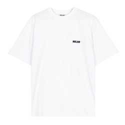 KRESH WHITE T-SHIRT 