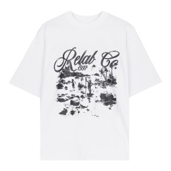 RELAB CO TSHIRT 