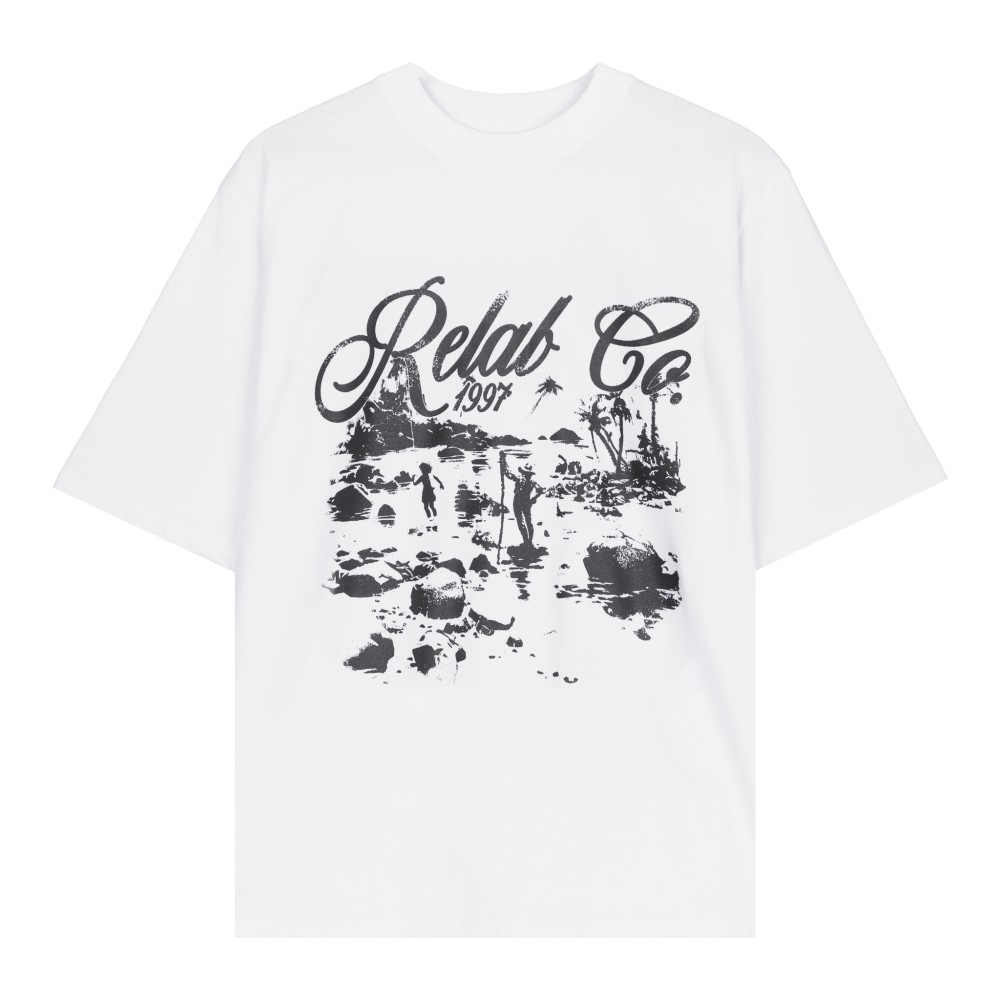 RELAB CO TSHIRT