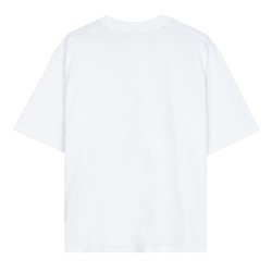 STONES WHITE T-SHIRT 