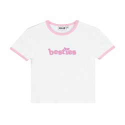 BESTIES BABY TEE 