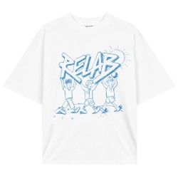 CARTOON T-SHIRT 