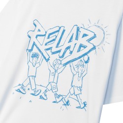 CARTOON T-SHIRT 