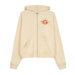 SUN HOODIE 