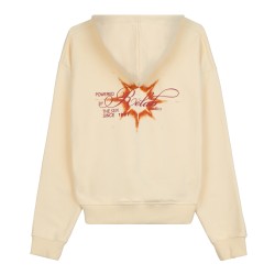 SUN HOODIE 