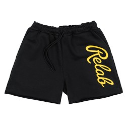 BIG LOGO SHORTS 