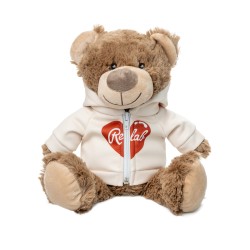 RELAB TEDDY BEAR 