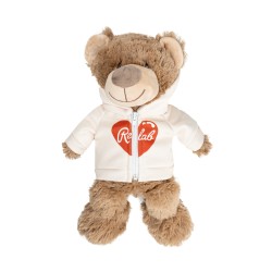 RELAB TEDDY BEAR 