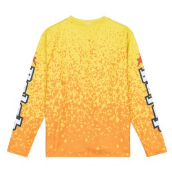 RASTER MOTOCROSS LONGSLEEVE 