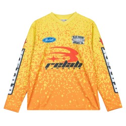 RASTER MOTOCROSS LONGSLEEVE 