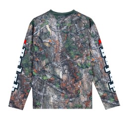 CAMO MOTORSPORT LONGSLEEVE 