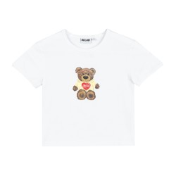 TEDDY BEAR BABY TEE 