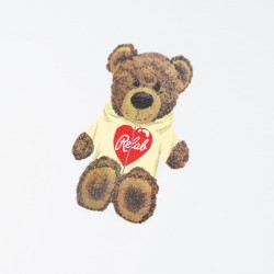 TEDDY BEAR BABY TEE 