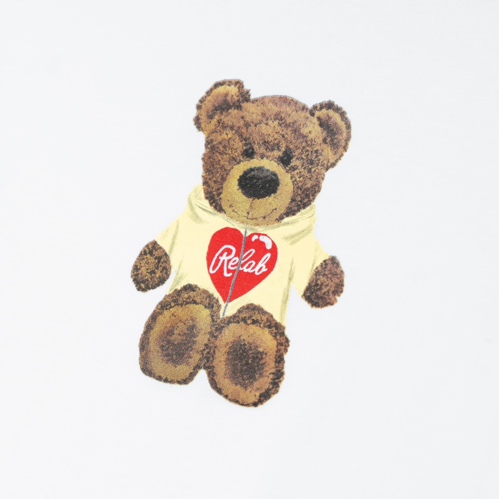 TEDDY BEAR BABY TEE