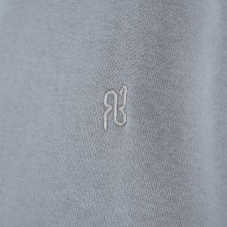 BIGGIE GREY HOODIE - NEWSLETTER 