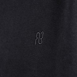 BIGGIE BLACK HOODIE - NEWSLETTER 