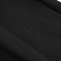 BIGGIE BLACK SWEATPANTS - NEWSLETTER 