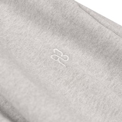 BIGGIE GREY SWEATPANTS - NEWSLETTER 