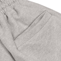 BIGGIE GREY SWEATPANTS - NEWSLETTER 