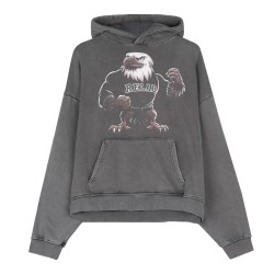 EAGLE HOODIE 