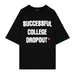 SUCCESSFUL COLLEGE DROPOUT T-SHIRT 