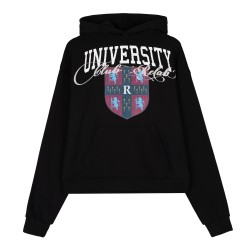 CLUB HOODIE 