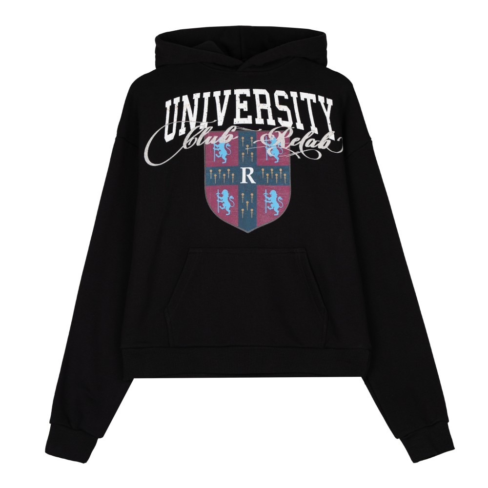 CLUB HOODIE