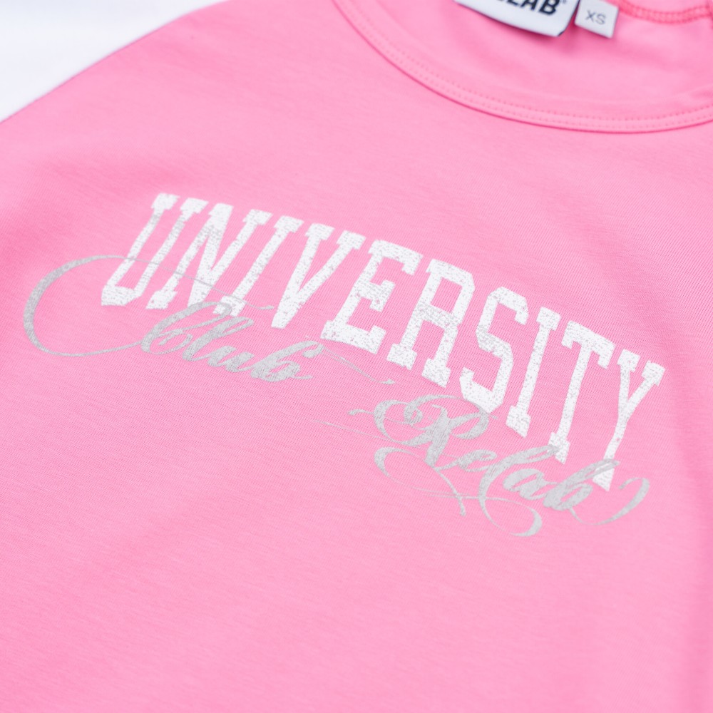 WOMEN RAGLAN UNIVERSITY...