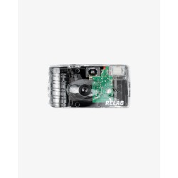 DISPOSABLE MOMENTS SAVER CAMERA 