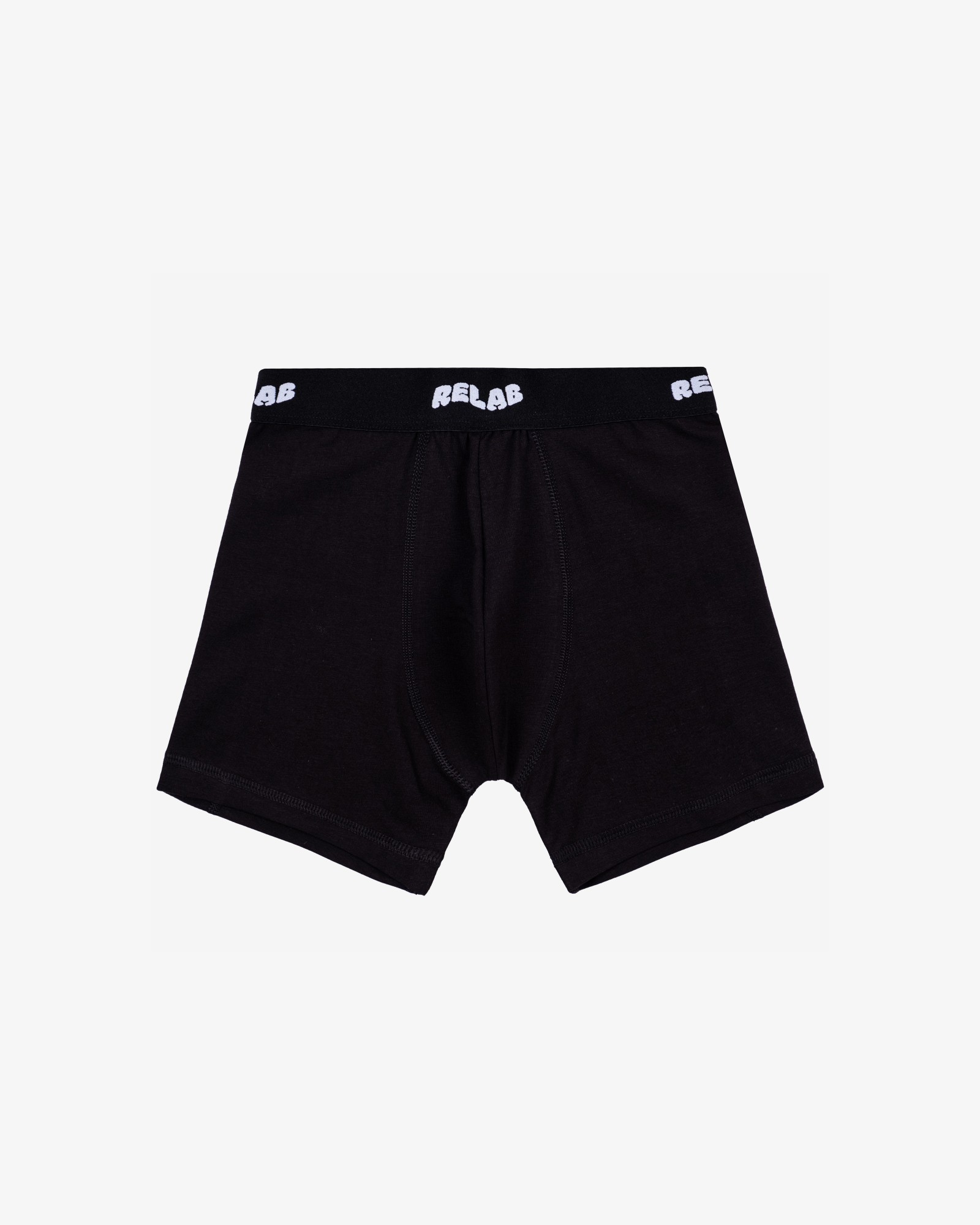 BASIC BLACK BOXER BRIEFS BASIC BLACK BOXER BRIEFS