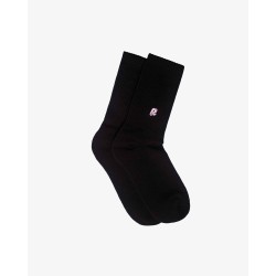 BASIC BLACK SOCKS 