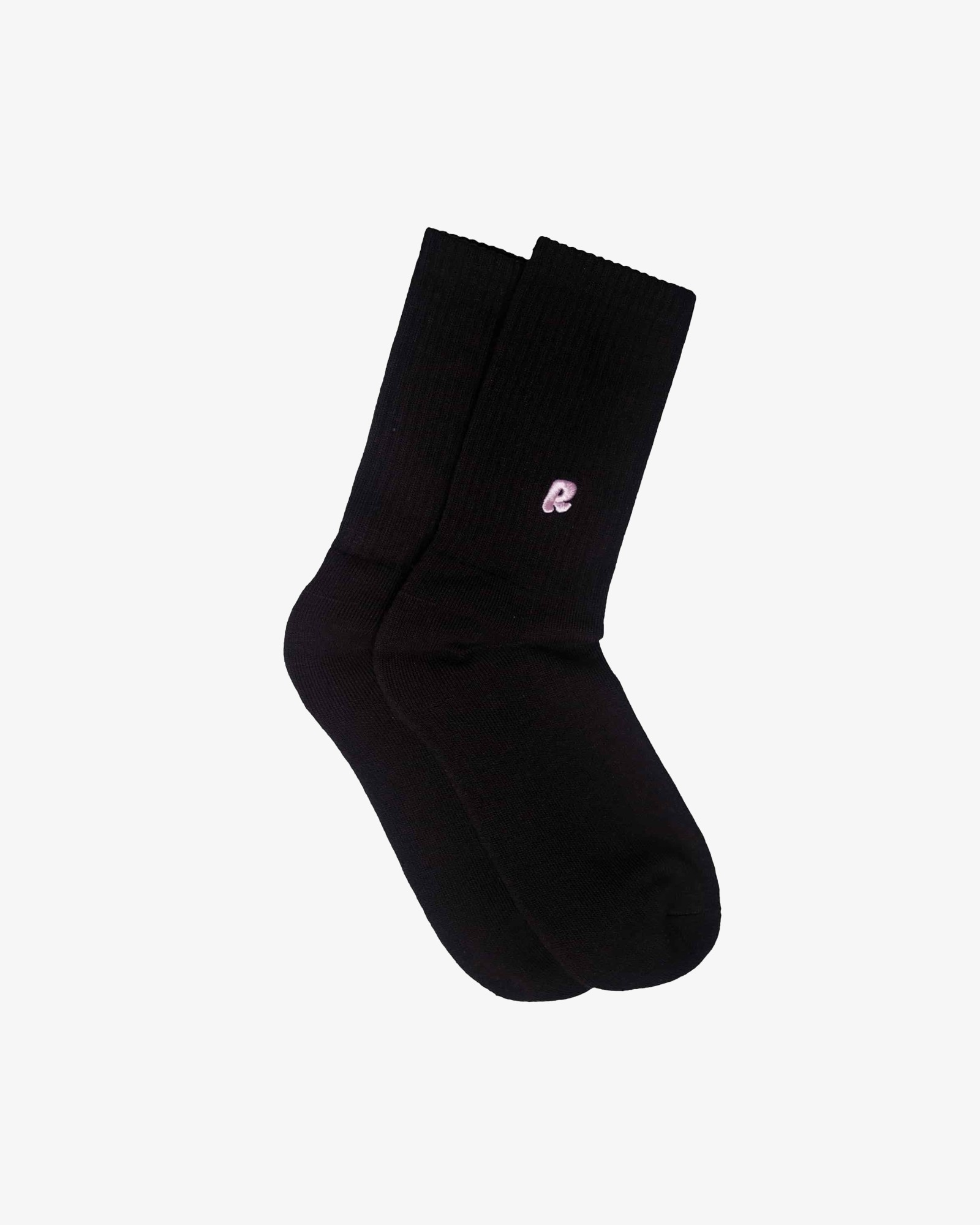 BASIC BLACK SOCKS BASIC BLACK SOCKS