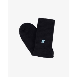 BASIC BLACK SOCKS 