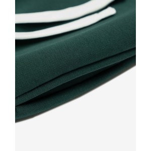 BASIC BOTTLE GREEN SWEATPANTS