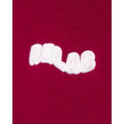 COZY SMALL BURGUNDY HOODIE 