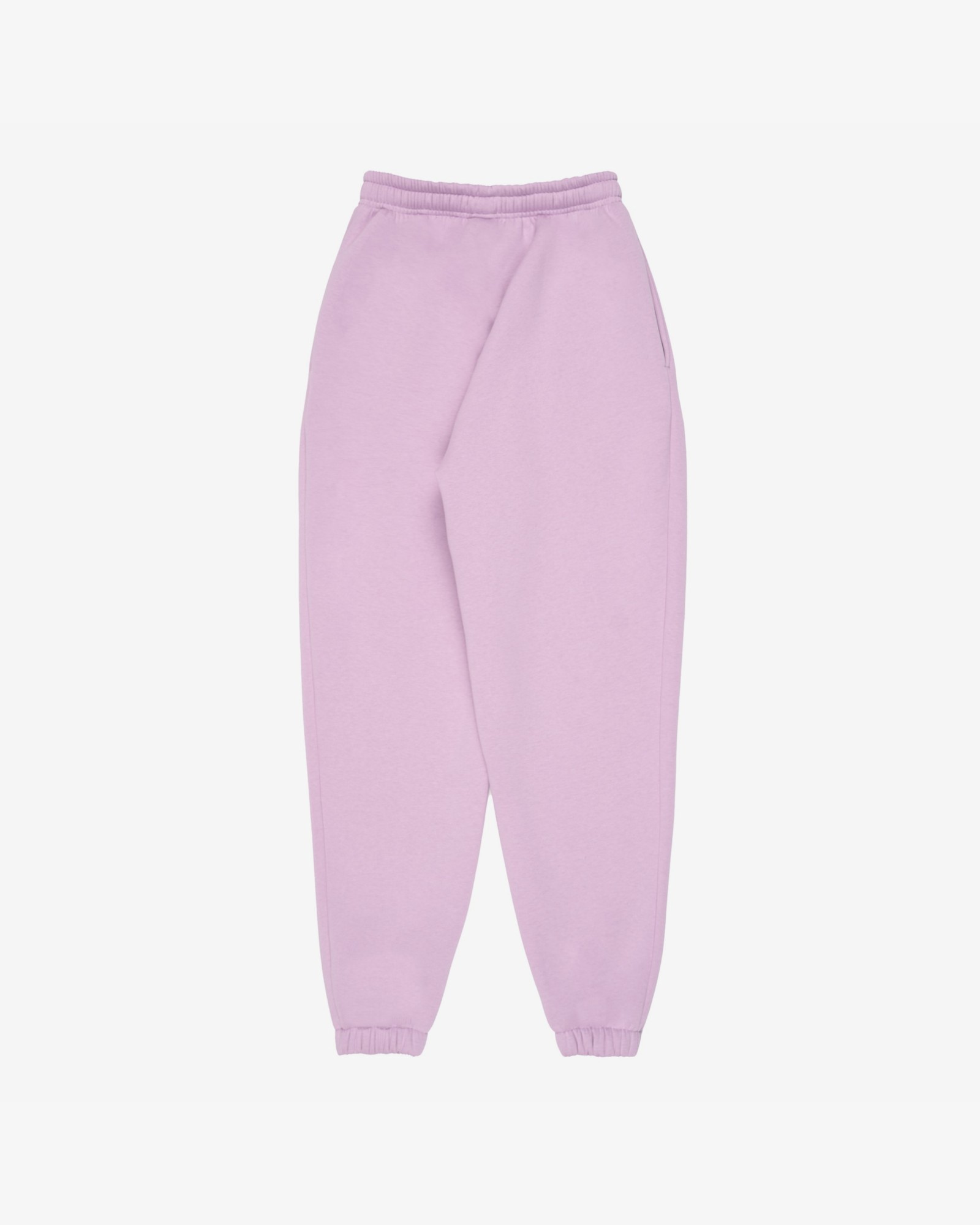 BASIC LAVENDER SWEATPANTS